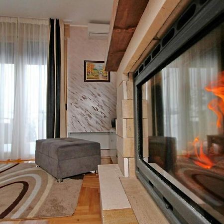 Goga Apartmani Zlatibor Exteriér fotografie