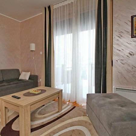 Goga Apartmani Zlatibor Exteriér fotografie