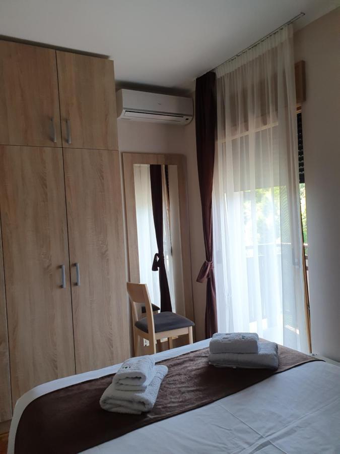 Goga Apartmani Zlatibor Exteriér fotografie