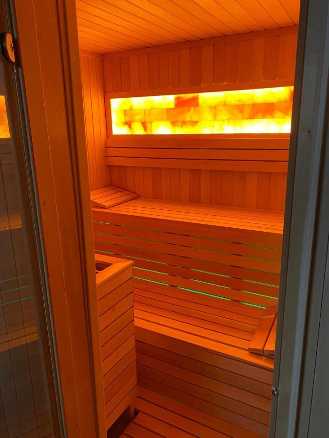 Goga Apartmani Zlatibor Exteriér fotografie