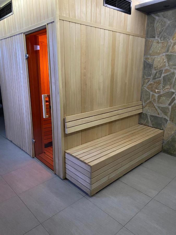 Goga Apartmani Zlatibor Exteriér fotografie