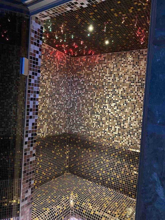 Goga Apartmani Zlatibor Exteriér fotografie