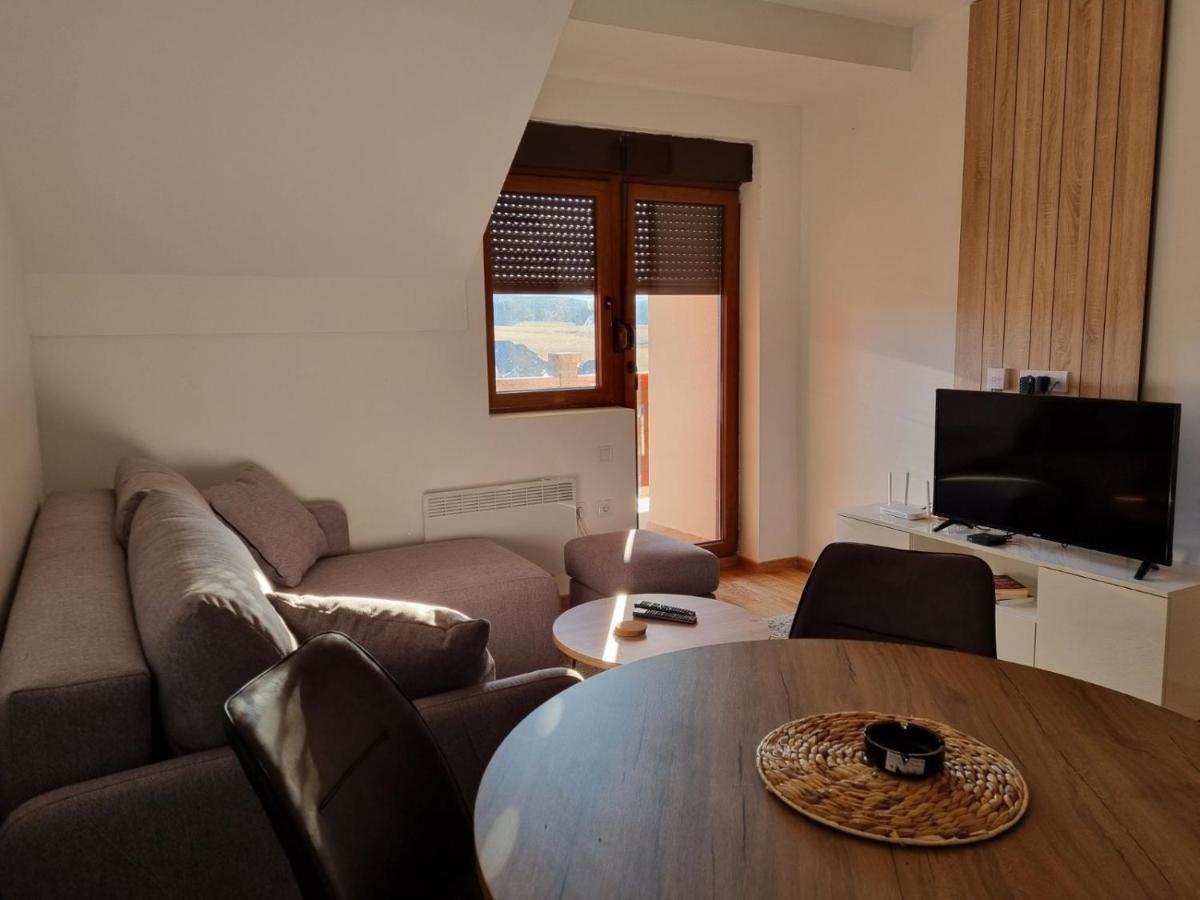 Goga Apartmani Zlatibor Exteriér fotografie