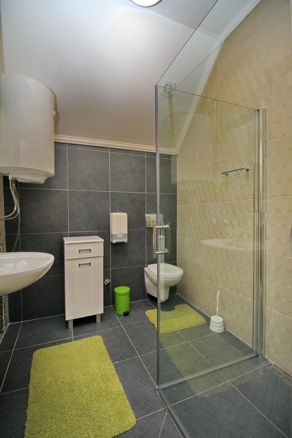 Goga Apartmani Zlatibor Exteriér fotografie